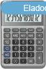 Casio MS-120FM Asztali számológép Grey