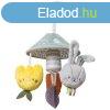 Taf Toys jtk babakocsira Garden Pram Mobile kert 13195