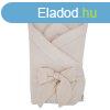 EKO Muszlin plya blels nlkl Beige 75x75 cm