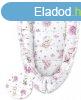 Baby Shop babafszek 55x75 cm - Balerina maci (nem fodros)