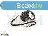 Flexi Black Design zsinros automata prz M 5m 20kg-ig ezs