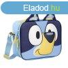 Bluey thermo 3D uzsonnás táska 24 cm