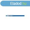 Zselstoll radrozhat, 0,7mm Pilot Frixion Ball Stick kk
