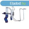 Eurodispenser 3 flex kézfertőtlenítőszer adagoló (500ml; 1db