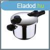 Bergner kukta fedvel 8L BG-4636