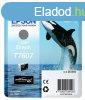 Epson T7607 Light Black