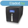 ACT AC2310 Line Interactive LCD 1000VA UPS