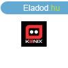 KONIX - NARUTO Nintendo Switch Gamer csomag (Tok + Kontrolle