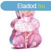 Formadobozos puzzle - Balerina virggal, 36 db-os - The ball