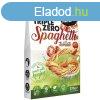 Triple Zero Pasta-Spaghetti paradicsommal