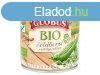 Globus bio zöldborsó konzerv