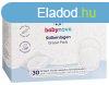 Baby-Nova eldobhat melltartbett - 30db