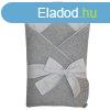 EKO Kttt plya Grey-Grey 75x75cm