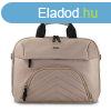 Hama Premium Lightweight Laptop Bag 14,1" Beige