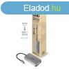 Club3D USB3.2 Gen1 Type-C to Dual Link DVI-D HDCP OFF versio