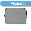 Dicota Laptop Sleeve Urban 16" Grey