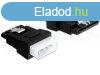 DeLock Cable Power SATA HDD > 4pin male