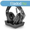 Nacon RIG 800 Pro HX Wireless Gaming Headset Black