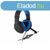 Natec Genesis Argon 200 Gamer Headset Black/Blue