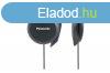 Panasonic RP-HS46E-K clip on Black