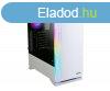Zalman S5 Window White