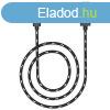 snakebyte PS5 USB-C Cable 5 3m Black