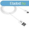 Canyon UM-1 Simple Sync&Charge Cable Micro USB - USB 2.0
