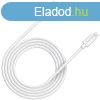 Canyon MFI-12 Charge & sync cable 2m White