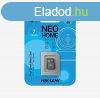 HikSEMI 16GB microSDHC Neo Home Class 10 UHS-I adapter nélkü