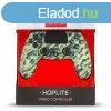 Spartan Gear Hoplite Wired Gamepad Green Camo (PS4)