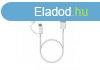 Xiaomi Mi 2 in 1 USB cable microUSB/USB Type-C 1m White