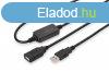 Digitus Active USB 2.0 Repeater/Extension Cable