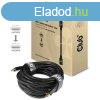Club3D HDMI 2.0 4K60Hz RedMere cable 15m