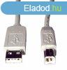 Kolink USB 2.0 kábel 4,5m