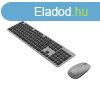 Asus W5000 wireless billentyzet + egr Grey HU