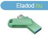 Sandisk 512GB Ultra Dual Drive Go Type-C USB3.2 Absinthe Gre