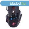 iMICE X7 Gaming mouse Black