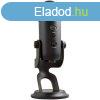 Blue Yeti 10 Year Anniversary Edition Microphone Blackout
