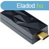 iFi iSilencer Max USB-C -> USB-C M/F aktv zavarszr Bla