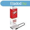Club3D SenseVision Thunderbolt 3 to Displayport 1.2 Dual Mon