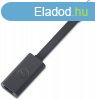 Dell USB-C to HDMI 2.1 Adapter Black