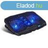 Spirit Of Gamer Airblade 600 Notebook Htpad Blue