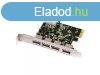 Approx APPPCIE4P 4port USB3.0/PCI-E Card