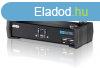 ATEN 2-Port USB DVI/Audio KVMP Switch