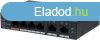 Dahua CS4006-4GT-60 6-Port Cloud Managed Desktop Gigabit Swi