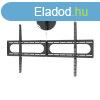 Hama FITV Strong TV Wall Mount 1100x600 Black