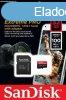 Sandisk 32GB microSDHC Extreme Pro Class 10 UHS-I V30 A1 + a