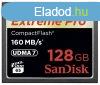 Sandisk 128GB Compact Flash Extreme Pro