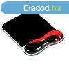 KENSINGTON Egrpad csukltmasszal (Duo Gel Mouse Pad with I