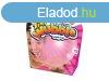 Szuper rugalmas pink labda